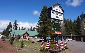 Eagle Crater Lake Inn